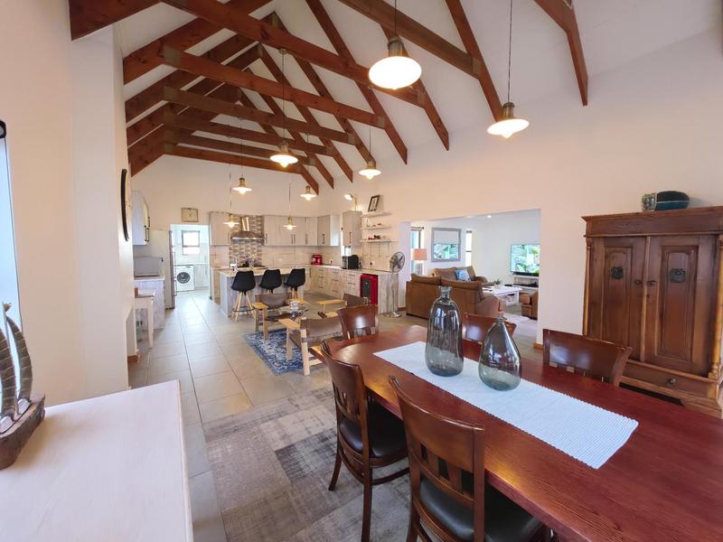 5 Bedroom Property for Sale in Dwarskersbos Western Cape
